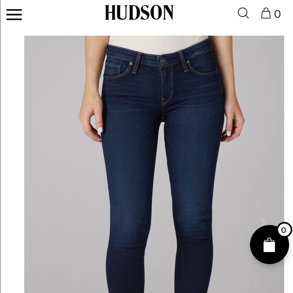 Hudson Jeans - Picture 7 of 7